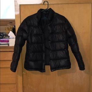 Lands’ End winter jacket